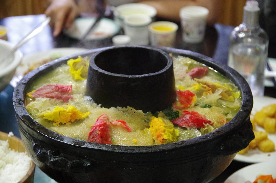 부천상동맛집 관련 이미지 - 부천상동맛집, 정성 가득한 한 끼가 주는 위로와 미식의 즐거움
