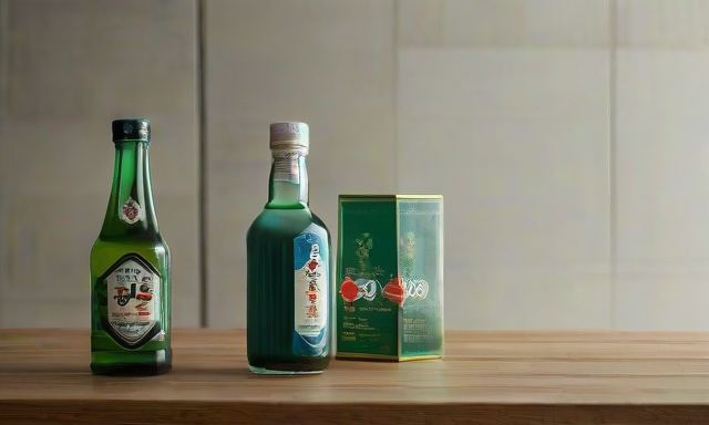 소주안주 참고 이미지 2