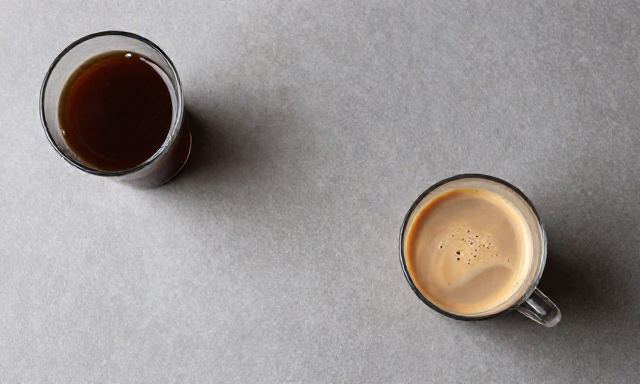 커피맥주 관련 이미지 - 부드러운 풍미의 조화, 커피맥주로 즐기는 특별한 홈카페 레시피