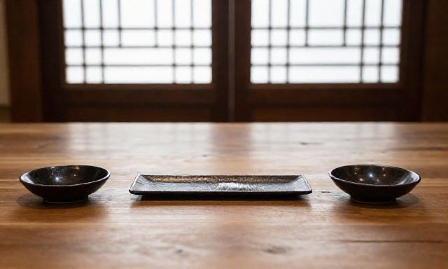 한정식코스요리 관련 이미지 - 정갈한 한정식코스요리, 특별한 날의 품격을 결정하는 디테일의 차이