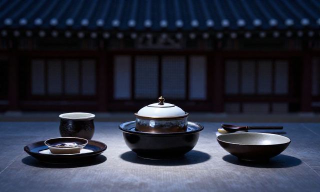 경복궁한정식 관련 대표 이미지
