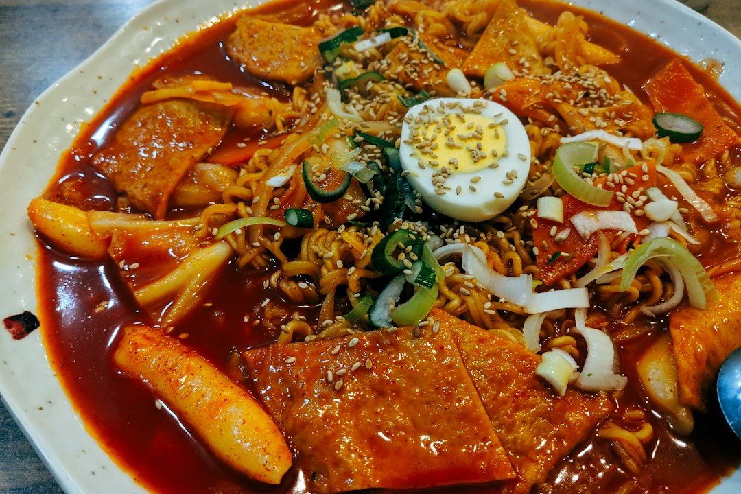 한식 참고 이미지 2