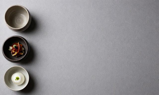 서울고급한정식 관련 이미지 - 품격 있는 자리를 위한 선택, 서울고급한정식에서 찾은 진정한 환대
