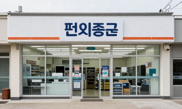 편의점종류 관련 이미지 - 편의점종류별 특징 및 밀키트·간편식 비교 분석