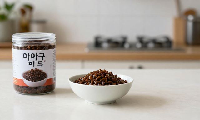미역국밀키트 관련 이미지 - 실패 없는 미역국 밀키트 선택 가이드와 조리 팁