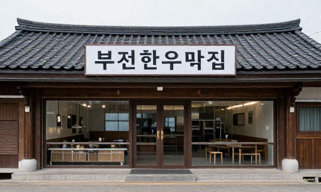부천한우맛집 참고 이미지 2