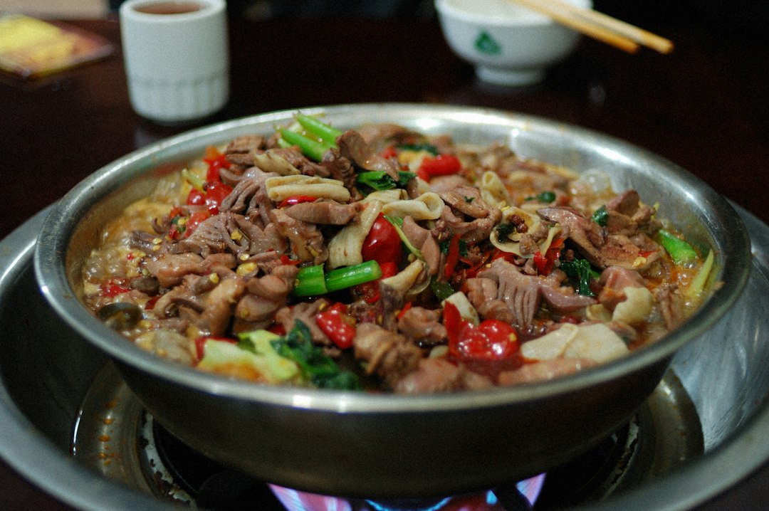 된장찌개 참고 이미지 2